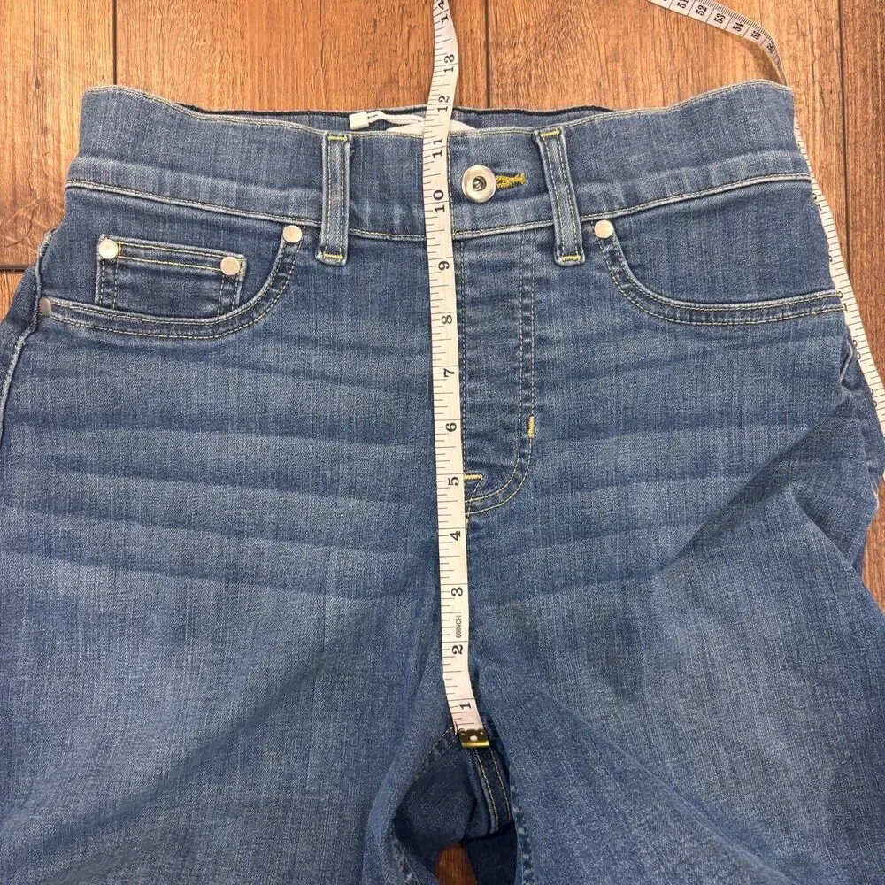 SPANX pull high